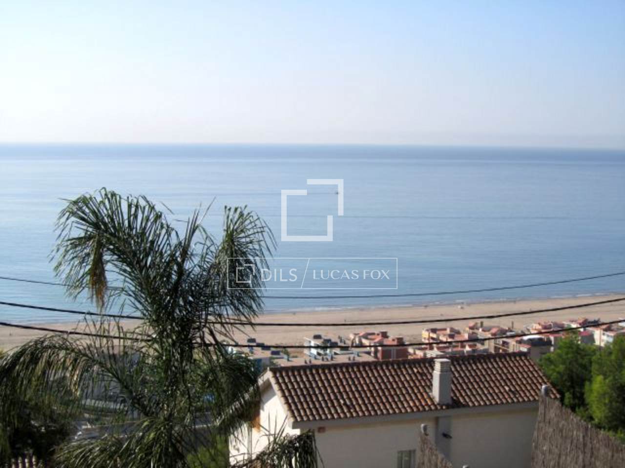 Villa to rent in Castelldefels / Gava Mar close to Barcelona