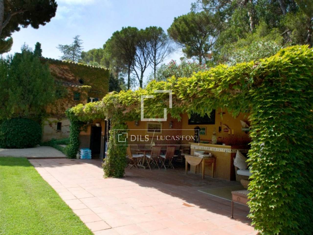 Historic and exclusive Costa Brava property to buy, Lloret de Mar