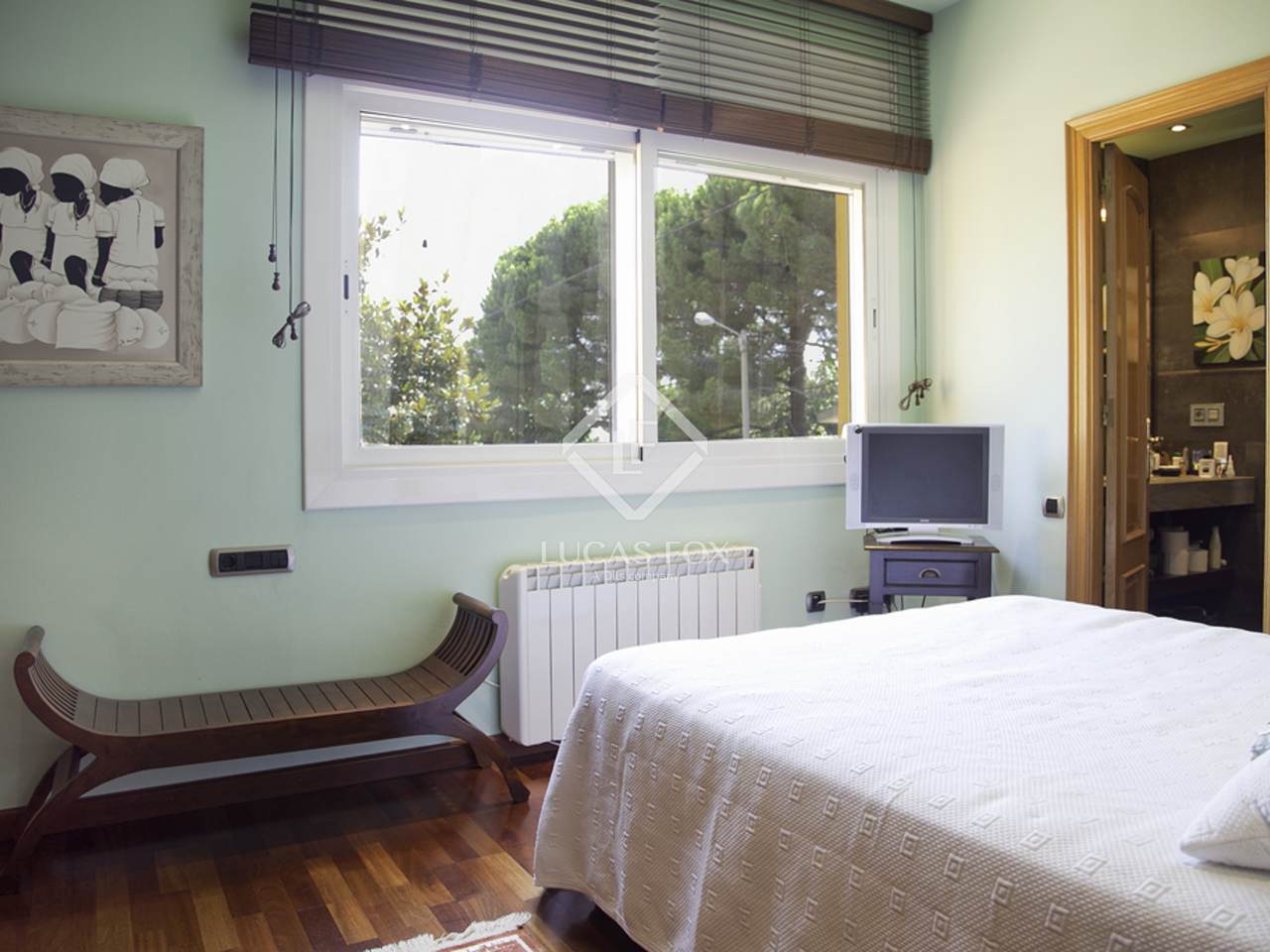 Casa en venta en Sant Andreu de Llavaneres, en la costa del Maresme