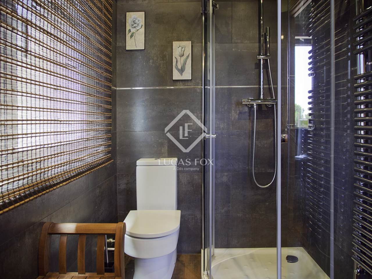 Casa en venta en Sant Andreu de Llavaneres, en la costa del Maresme