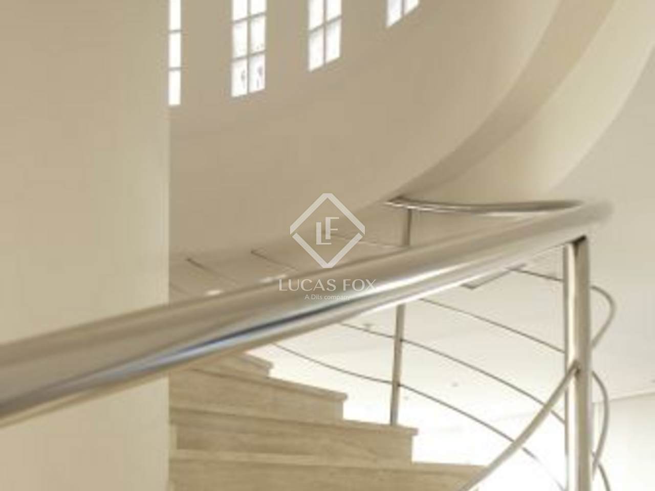 First line house for sale in Gavà Mar, close to Barcelona.