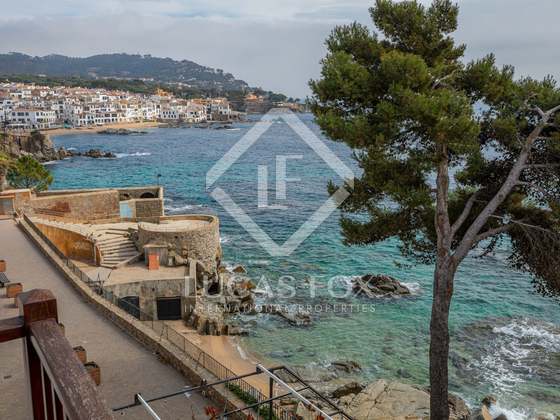 Immobilien Zum Verkauf In Costa Brava Lucas Fox