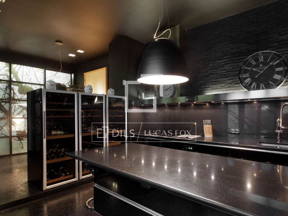 Apartment for sale in the Gothic Quarter, Barcelona city