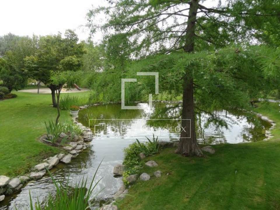 Outstanding mansion to buy in La Moraleja, Madrid