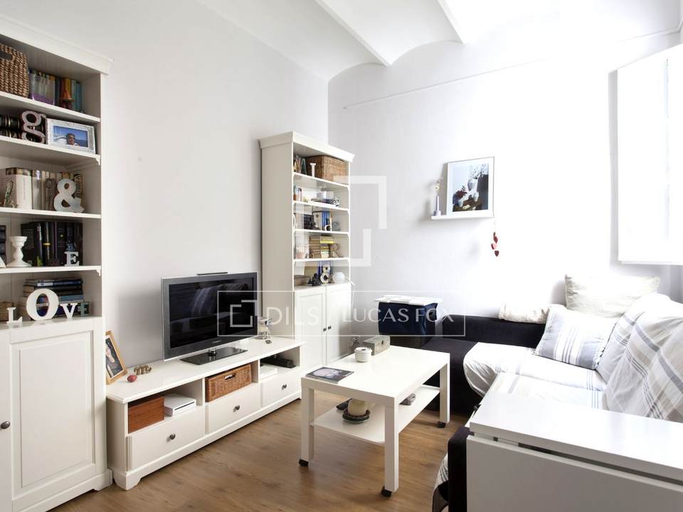 Apartment for sale in Gracia, Barcelona