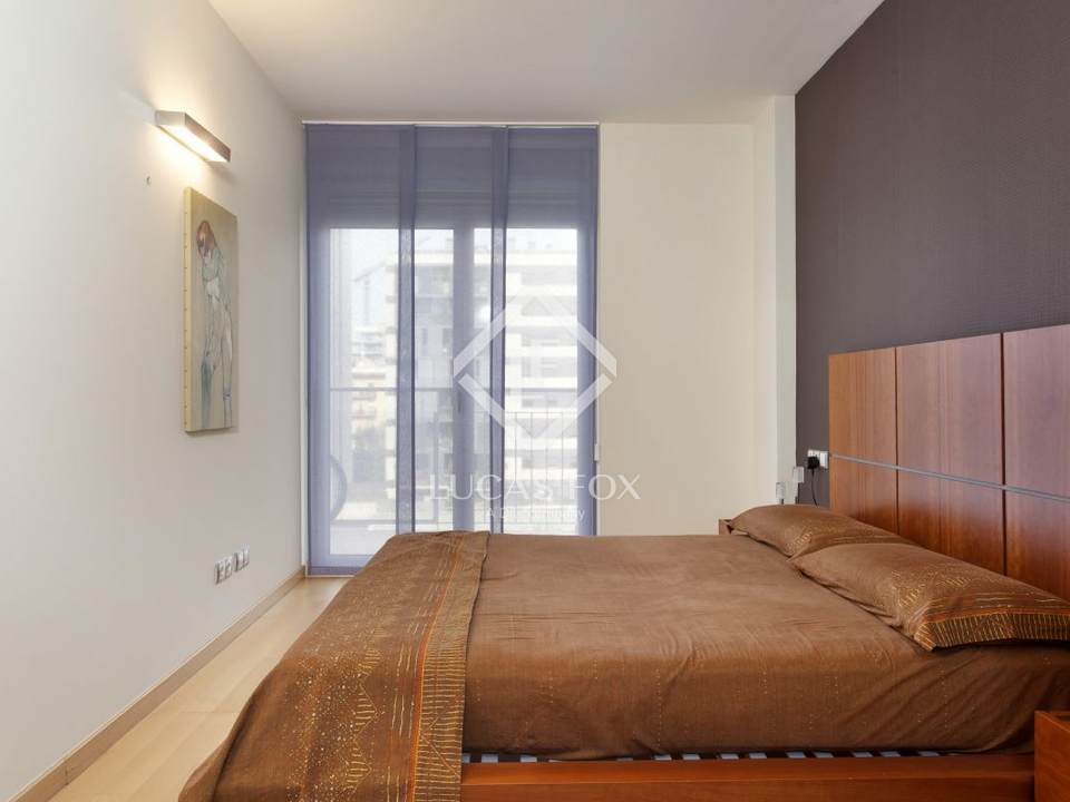 Apartment for sale in 22 district, Poblenou, Barcelona