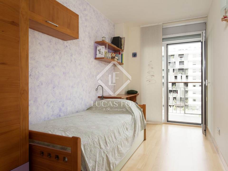 Apartment for sale in 22 district, Poblenou, Barcelona