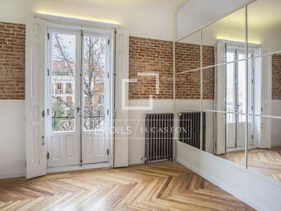 2bedroom apartment for sale in Malasaña, Madrid