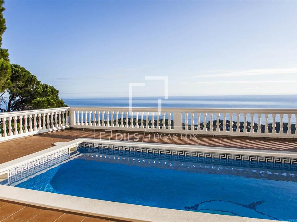 Property for sale in Lloret de Mar, Costa Brava, Spain