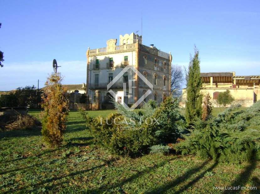 VENTA MASIAS MARESME venta masias maresme: