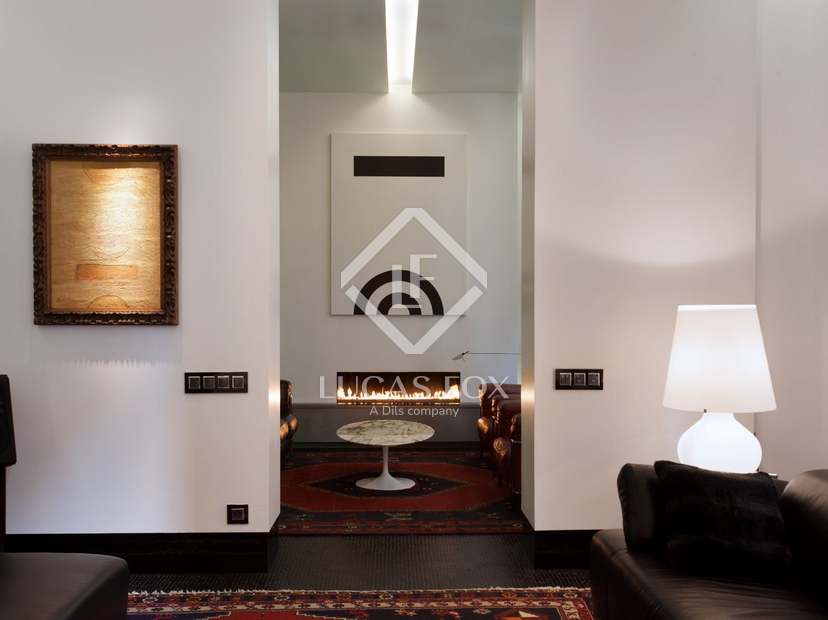 Apartment for sale in the Gothic Quarter, Barcelona city