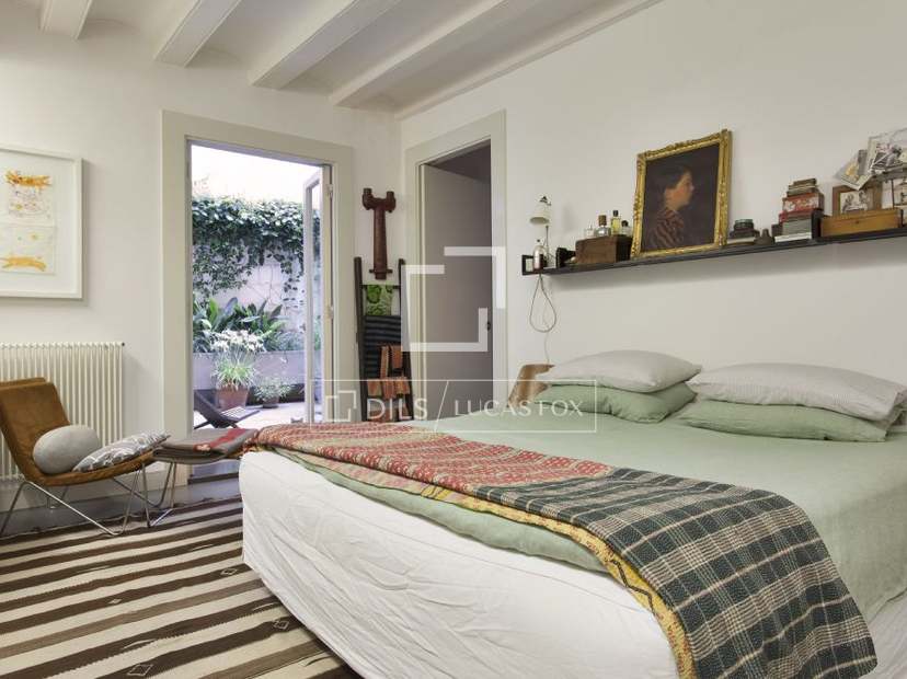 Apartment for sale in Barcelona Old Town