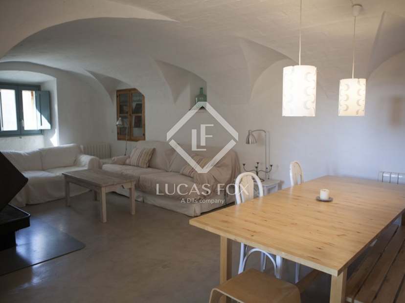 Casa en alquiler mallorca marti