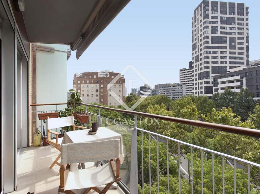 Apartment for sale in 22 district, Poblenou, Barcelona