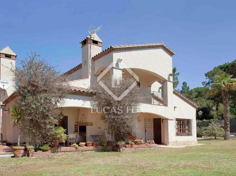 VENTA MASIAS MARESME venta masias maresme: