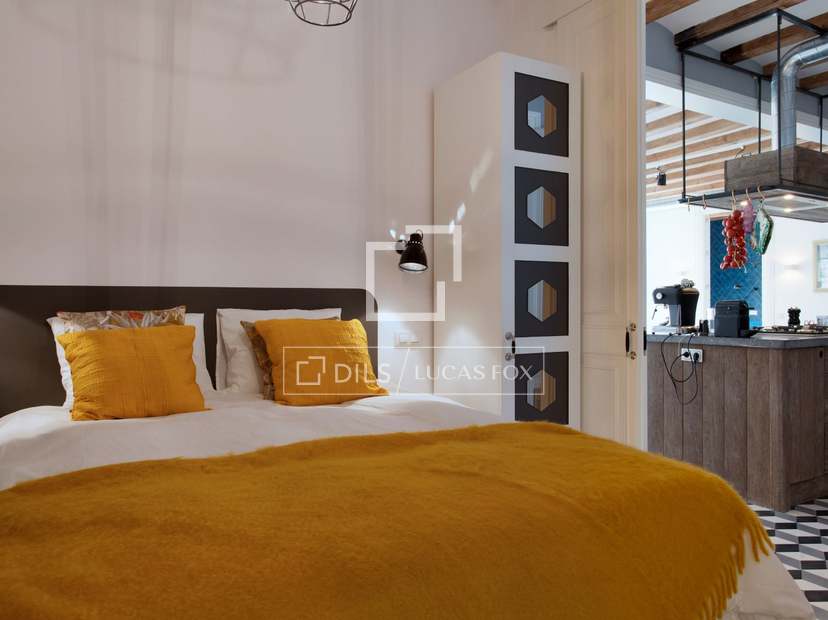 Apartment for sale in El Born in Barcelona Old Town