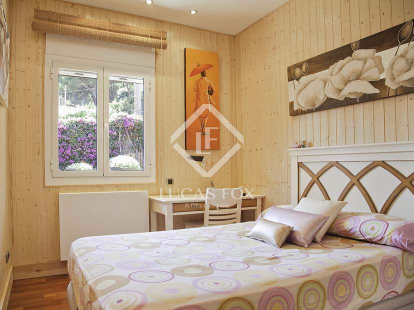 Casa en venta en Sant Andreu de Llavaneres, en la costa del Maresme