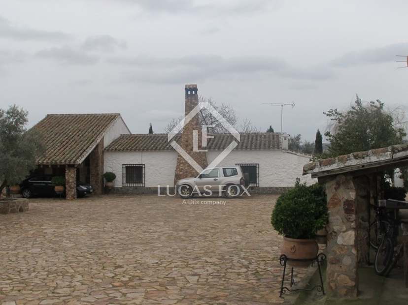 FINCA CAZA CIUDAD REAL finca caza ciudad real: