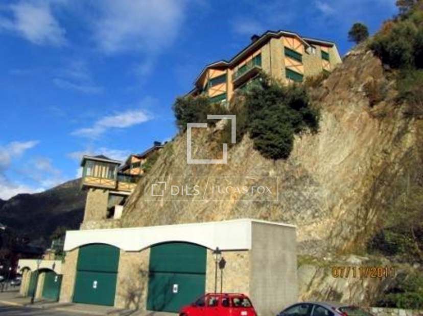 2bedroom apartment for sale in Andorra. St. Julia de Loria