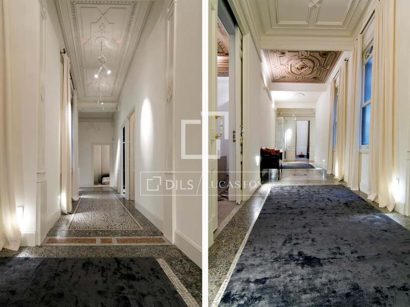 Stunning apartment for sale in Barcelona Old Town