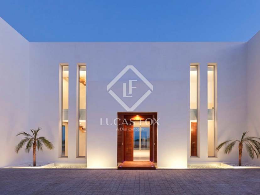 CASA VILLA IBIZA casa villa ibiza: