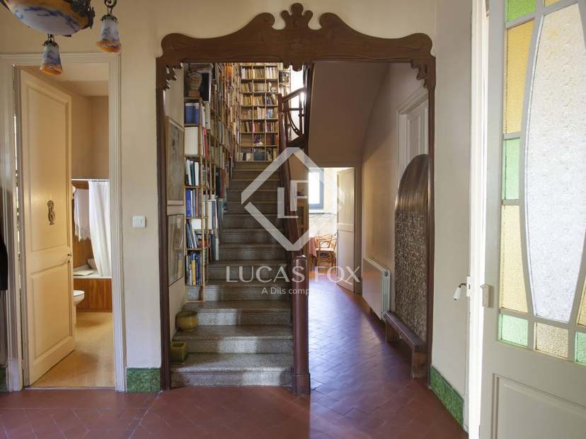 Listed property for sale in Barcelona Zona Alta
