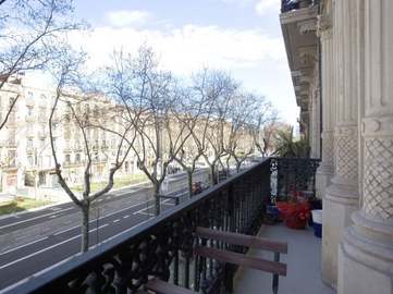 View property details