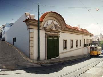 View property details