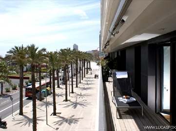 View property details