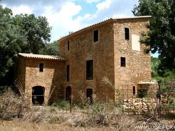 View property details
