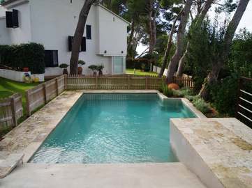 View property details