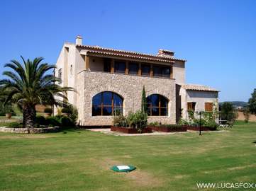View property details
