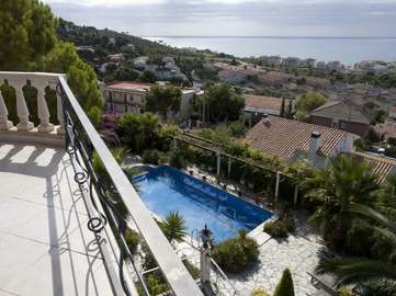 View property details