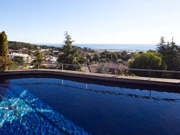 View property details