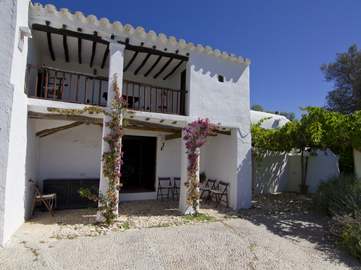 View property details