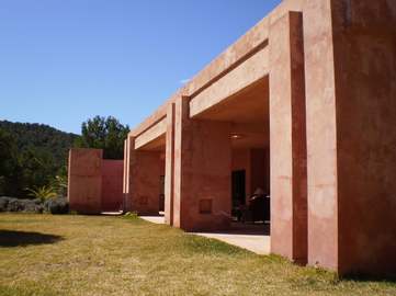 View property details