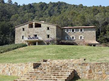View property details