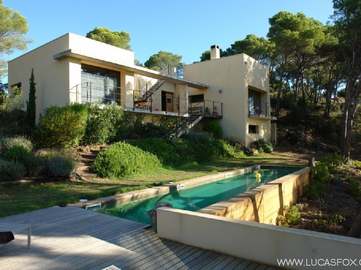 View property details