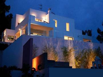 View property details