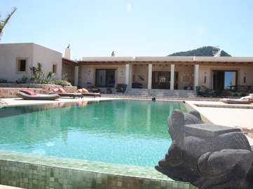 View property details