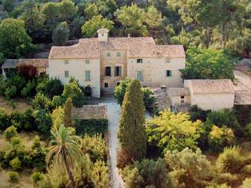 View property details