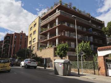 View property details