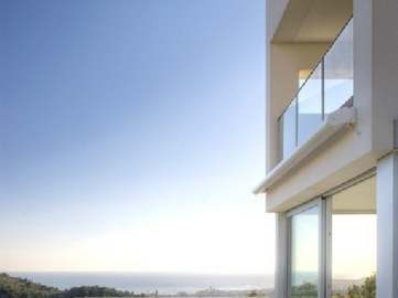 View property details