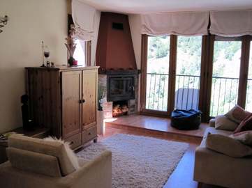 View property details