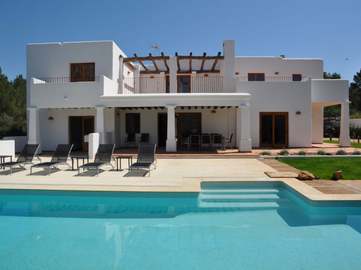 View property details