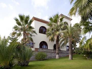 View property details