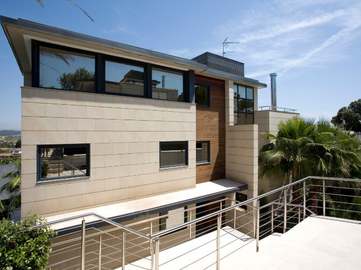 View property details