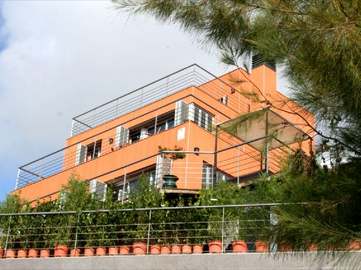 View property details