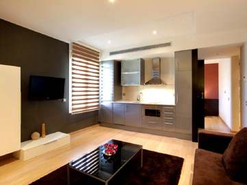 View property details