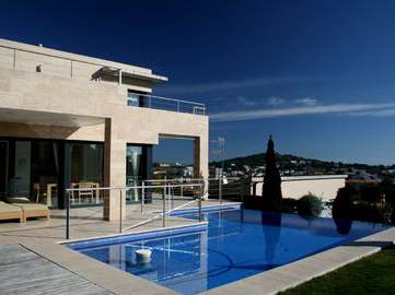 View property details